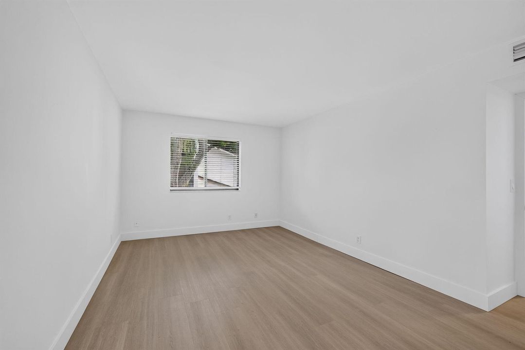 Main Room