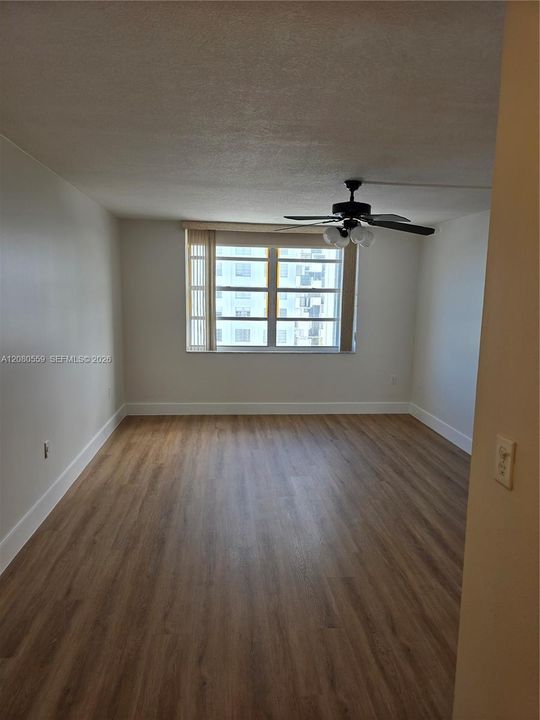 2ND BEDROOM - GREAT VIEW