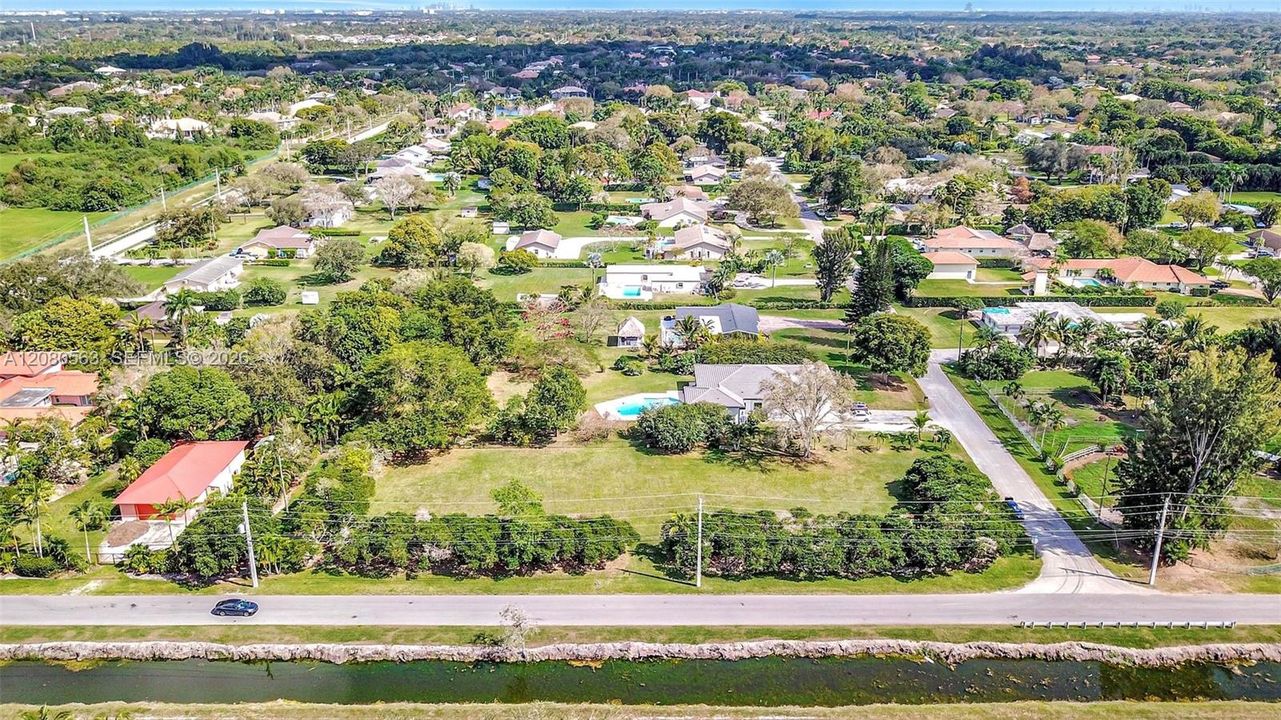 For Sale: $743,000 (1.44 acres)