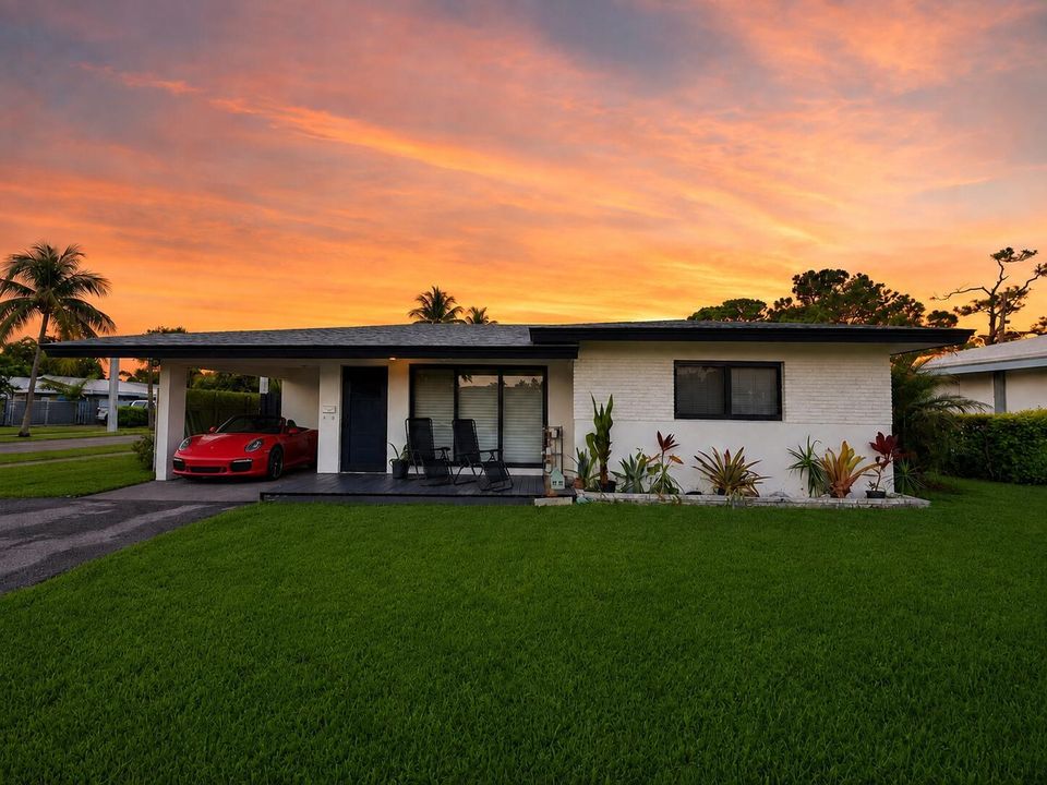 ! virtual staging!
