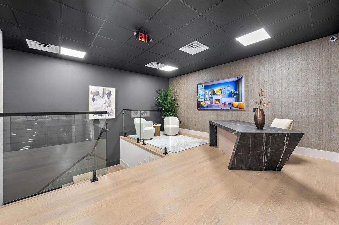 2nd Floor