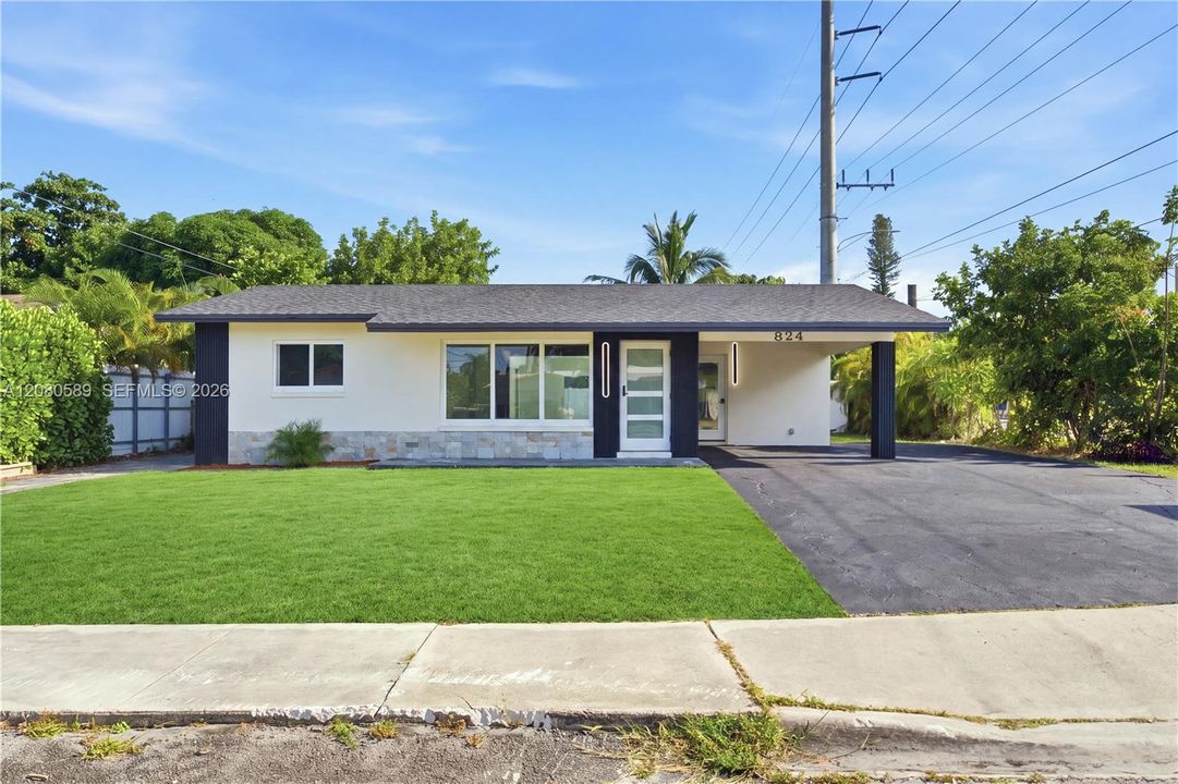 En Venta: $687,000 (3 camas, 2 baños, 1454 Pies cuadrados)