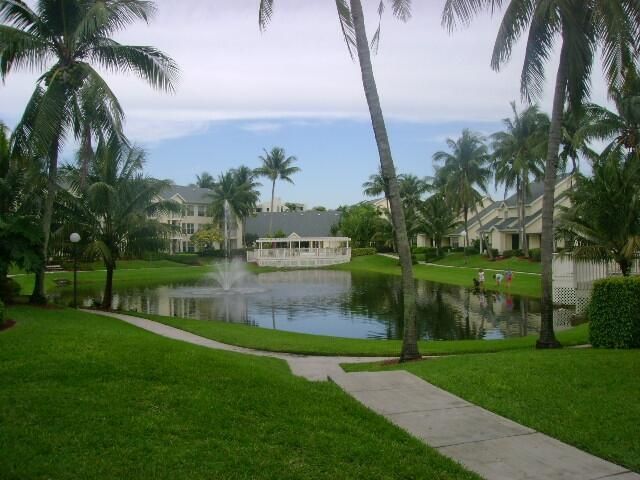 Community Amenities