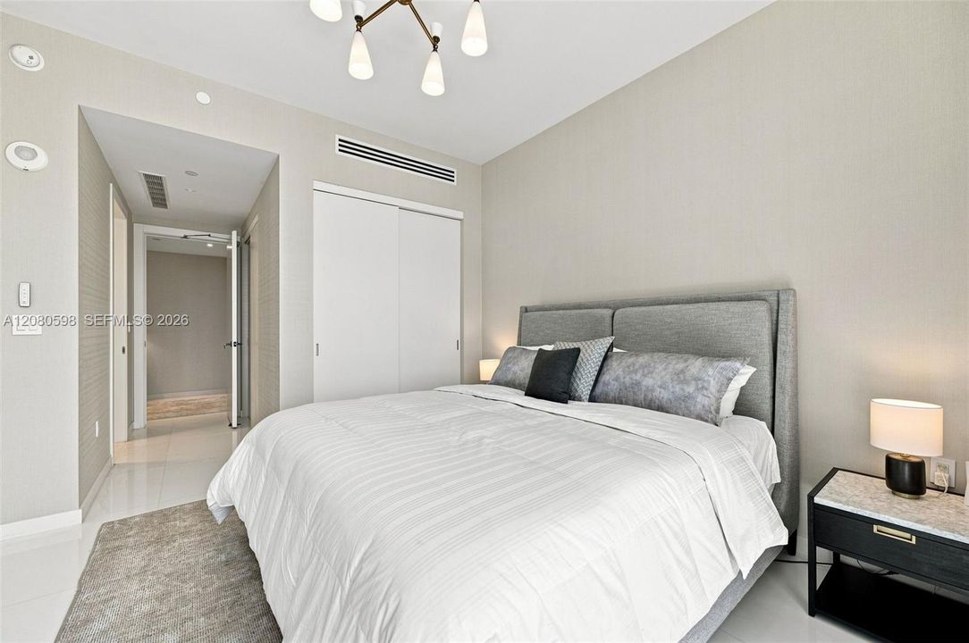 Bedroom #2