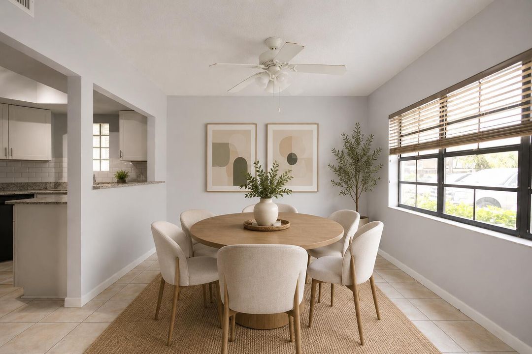 Dining area 2