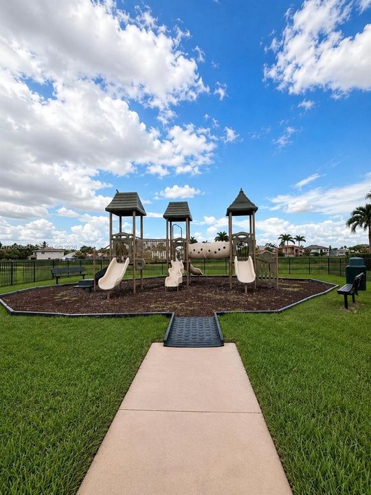 Playgroung