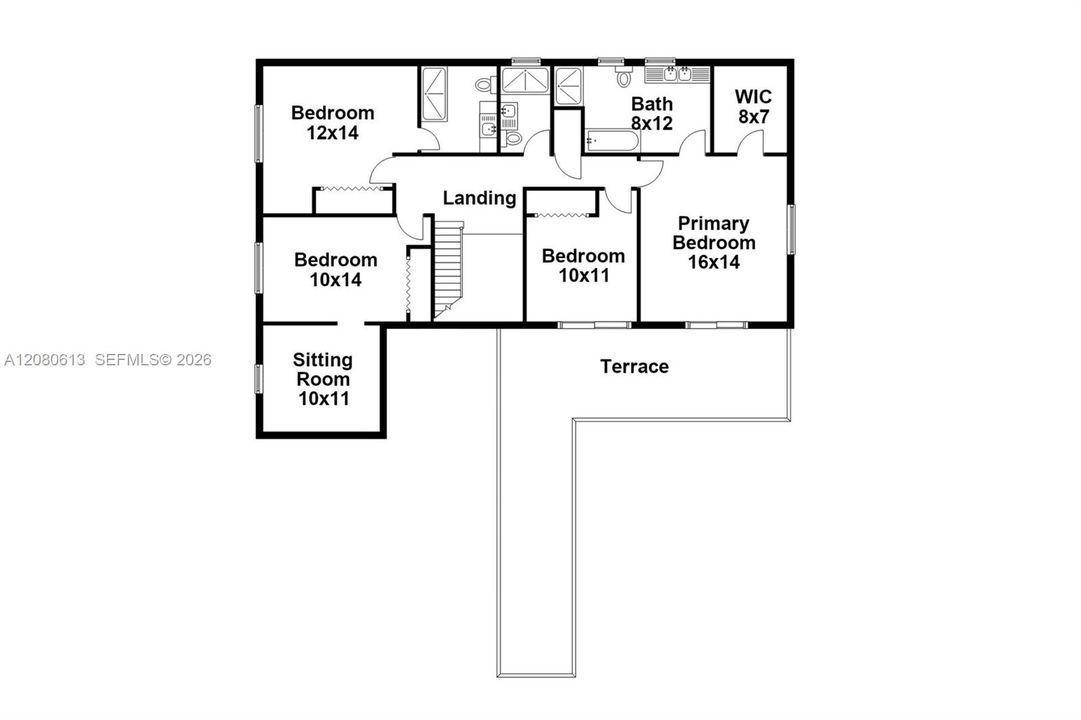 For Sale: $2,975,000 (5 beds, 4 baths, 4596 Square Feet)
