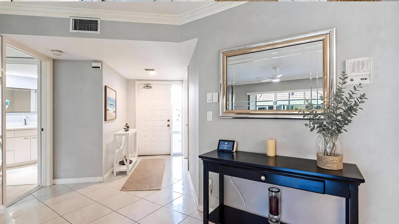 Foyer