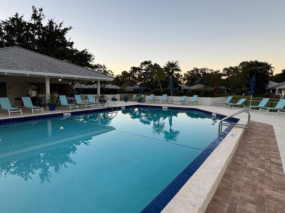 pool 6