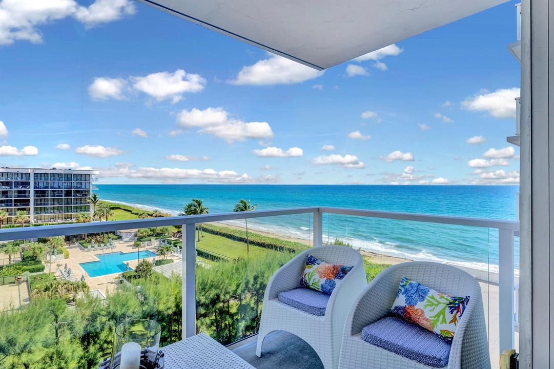 Oceanviews
