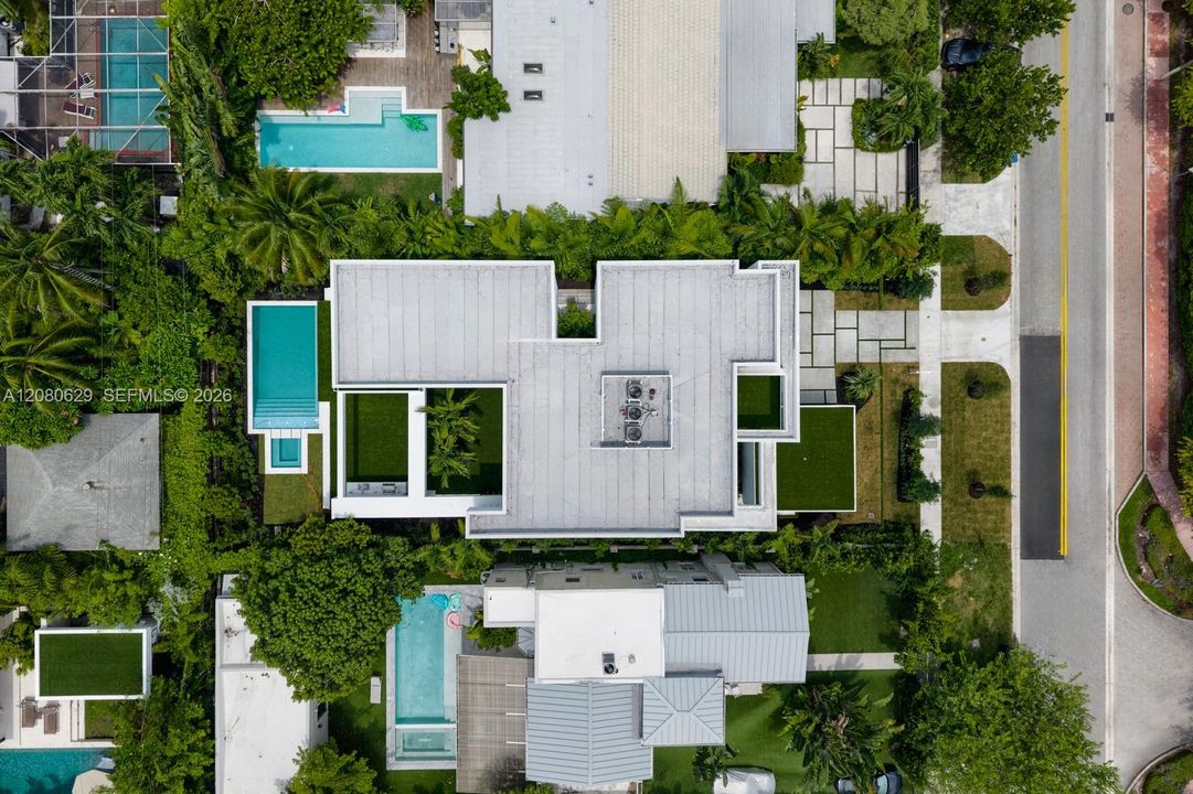 На продажу: $9,250,000 (5 спален, 5 ванн, 5200 Квадратных фут)