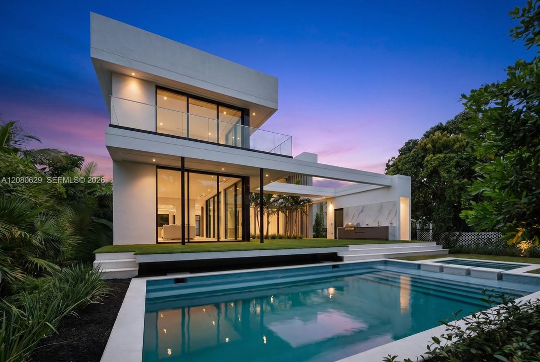 На продажу: $9,250,000 (5 спален, 5 ванн, 5200 Квадратных фут)