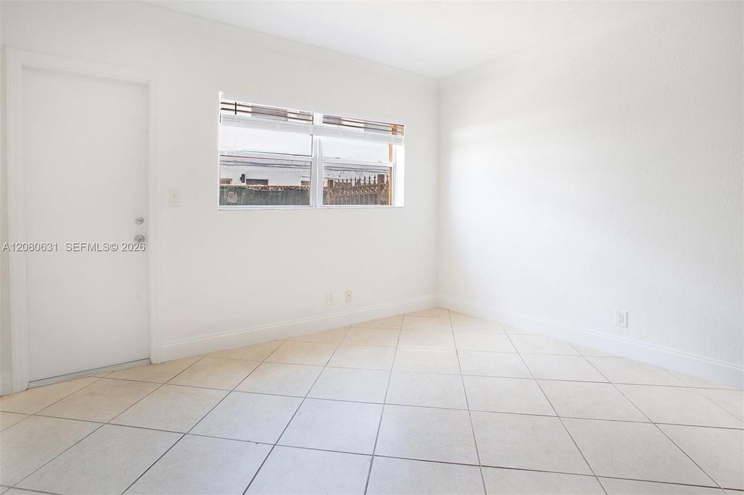 En Renta: $1,900 (1 camas, 1 baños, 486 Pies cuadrados)