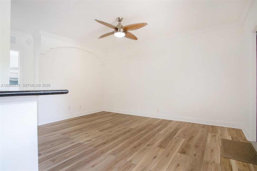 En Renta: $1,900 (1 camas, 1 baños, 486 Pies cuadrados)