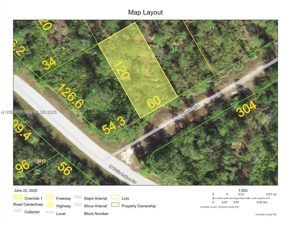 For Sale: $22,500 (0.17 acres)