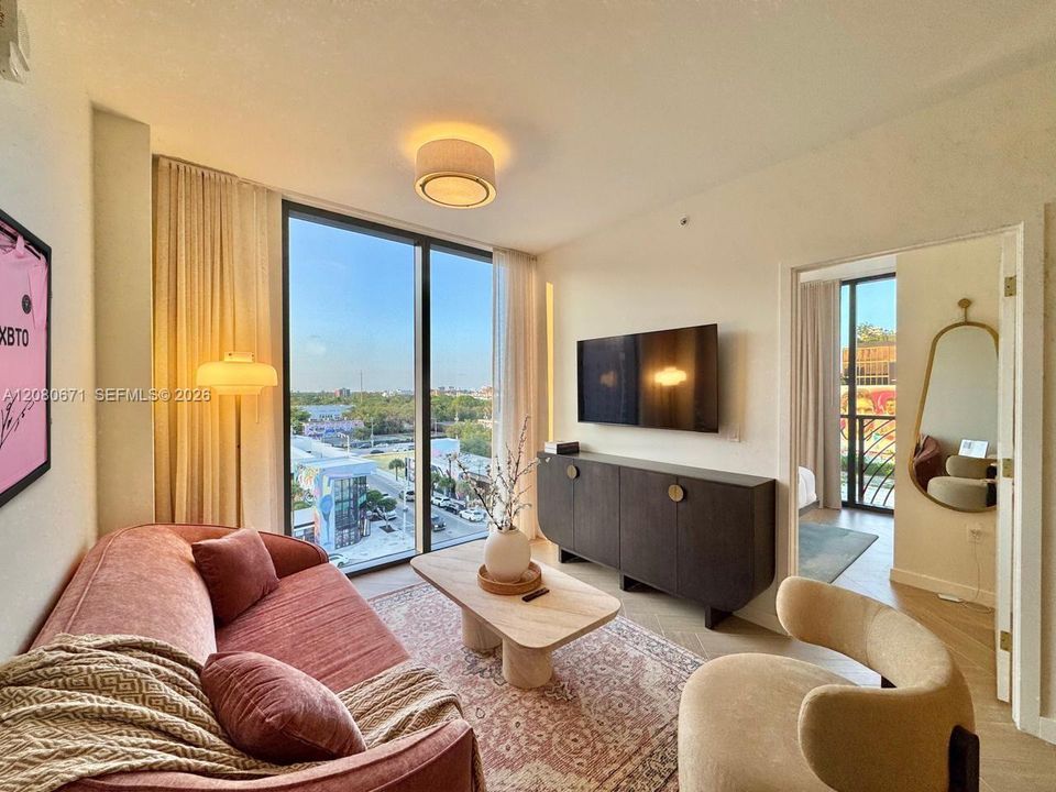 For Rent: $6,750 (2 beds, 2 baths, 804 Square Feet)
