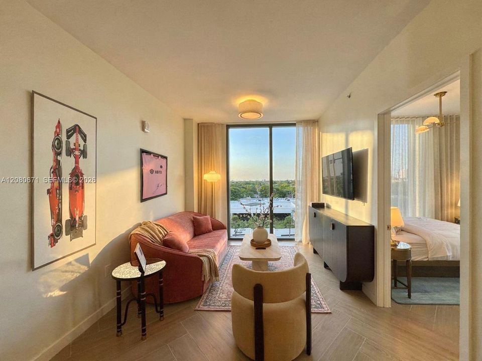 For Rent: $6,750 (2 beds, 2 baths, 804 Square Feet)