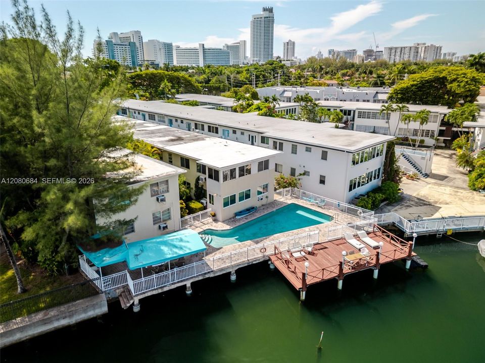 En Venta: $165,000 (1 camas, 1 baños, 500 Pies cuadrados)