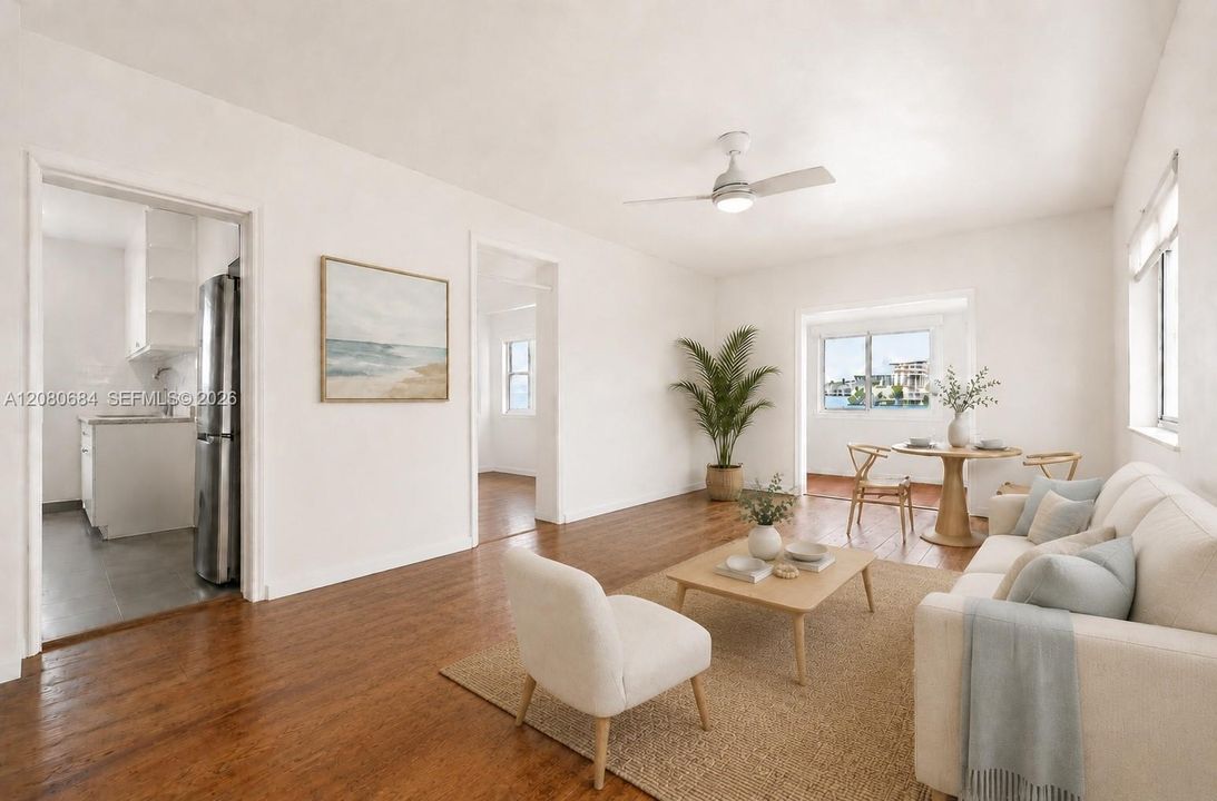 En Venta: $165,000 (1 camas, 1 baños, 500 Pies cuadrados)
