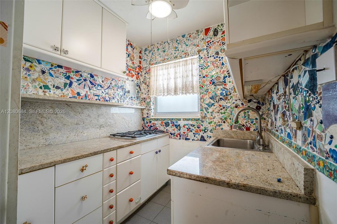 En Venta: $165,000 (1 camas, 1 baños, 500 Pies cuadrados)