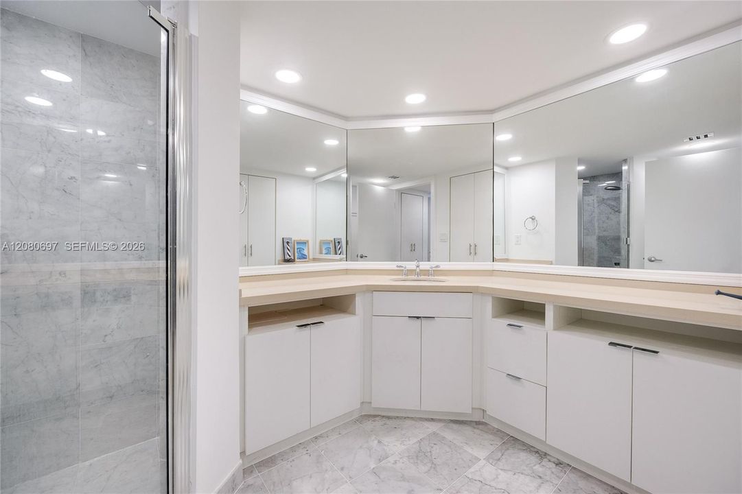 3rd Bathroom