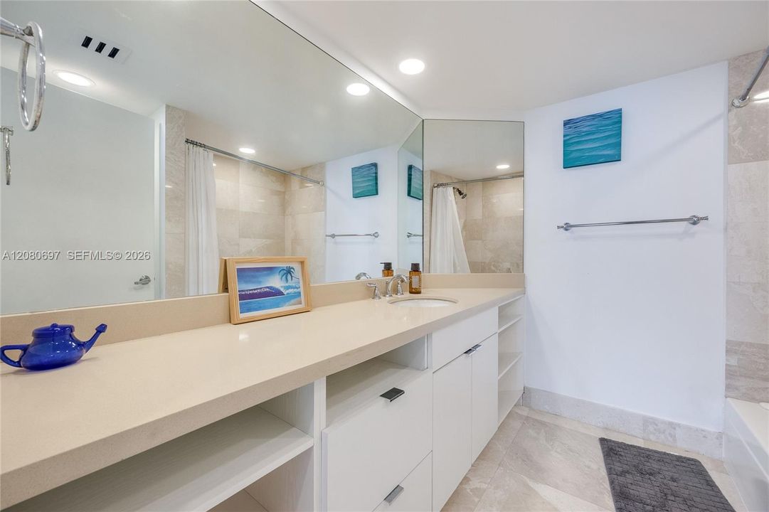 2nd Bathroom