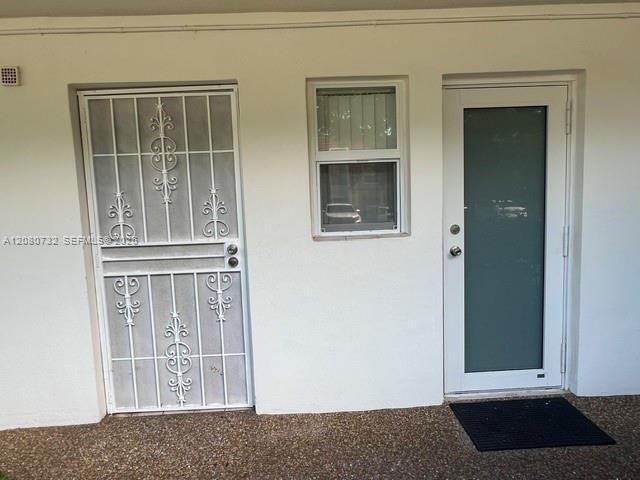 High impact entry doors