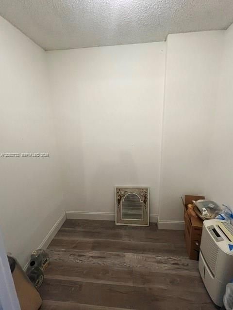 utility room or additonal storage room