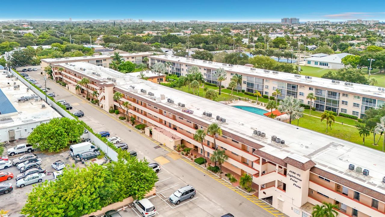 4500 N Federal Highway #315b-4