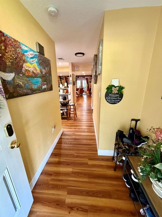 Foyer