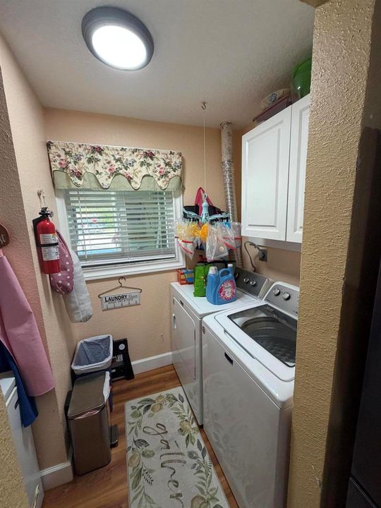 Laundry