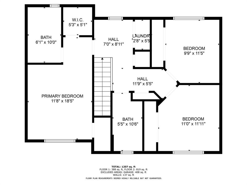 34 - Second Floor
