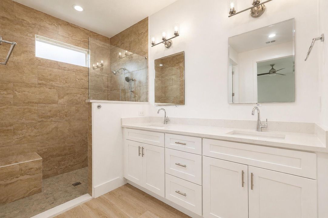 15 - Primary Bathroom