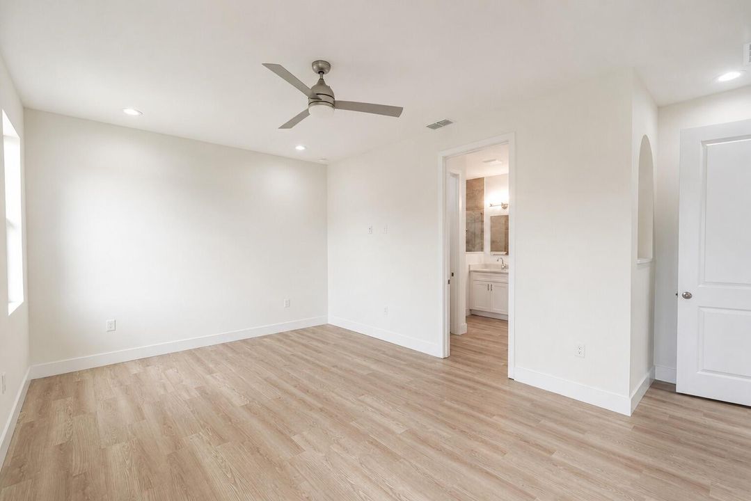 13 - Primary bedroom