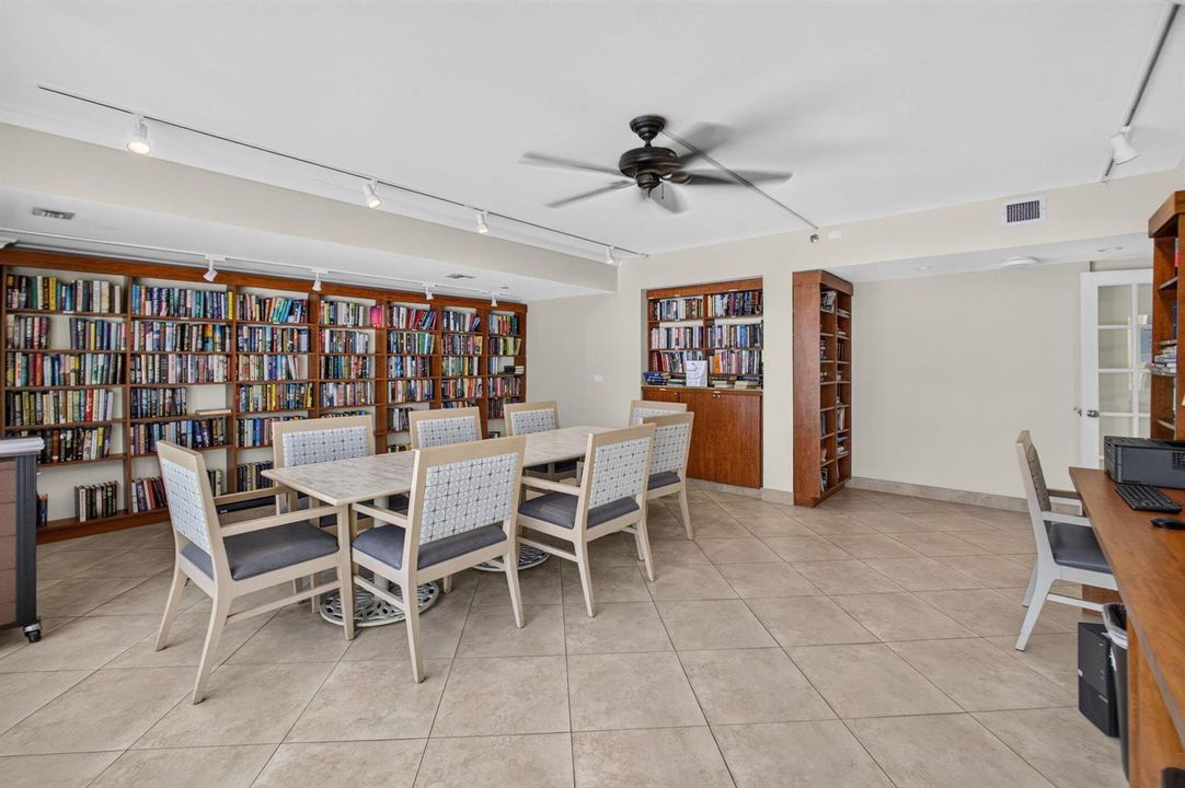 Library