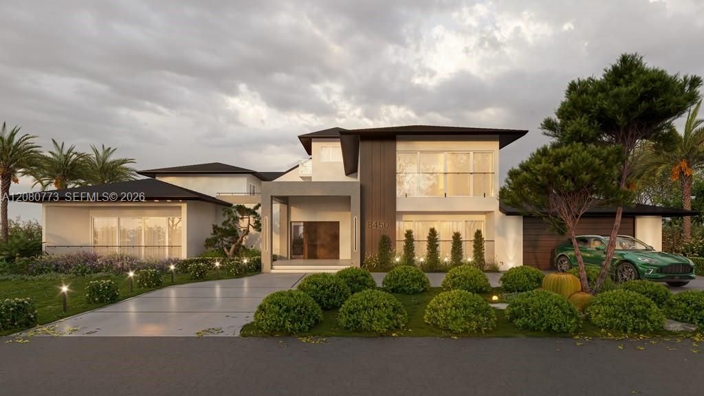 For Sale: $4,650,000 (5 beds, 4 baths, 4887 Square Feet)