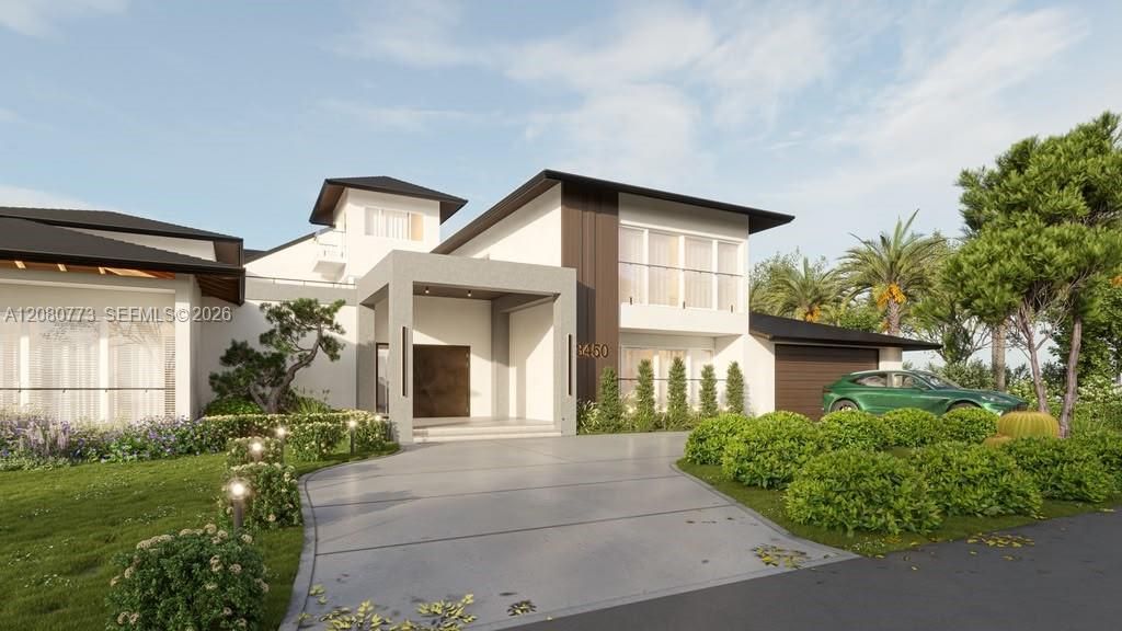 For Sale: $4,650,000 (5 beds, 4 baths, 4887 Square Feet)