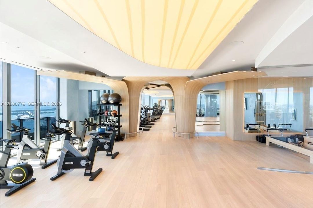 En Renta: $8,300 (2 camas, 2 baños, 1037 Pies cuadrados)