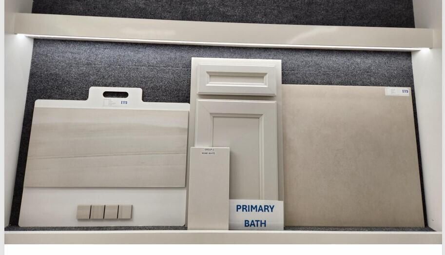 216 Bath Selections