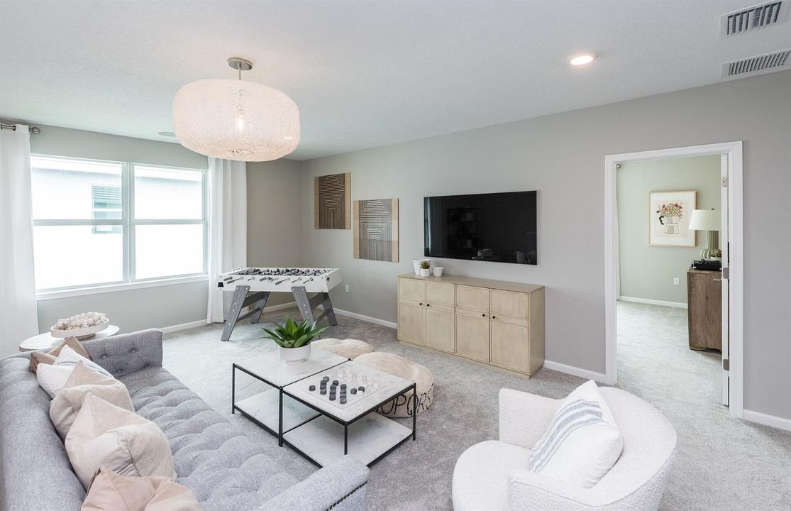 LOFT EXAMPLE