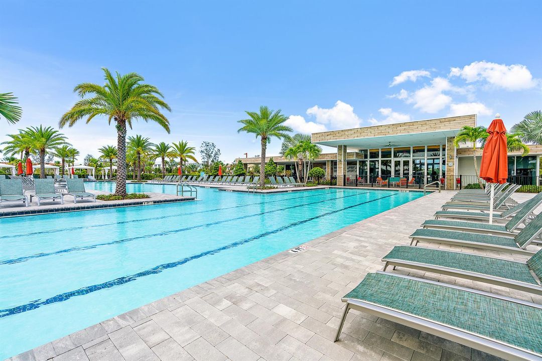 Community Pool