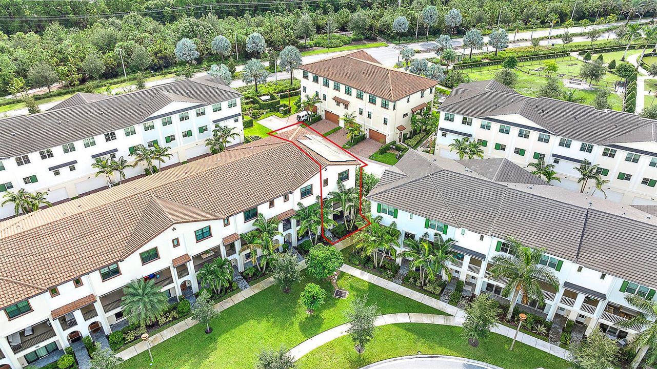 Aerial