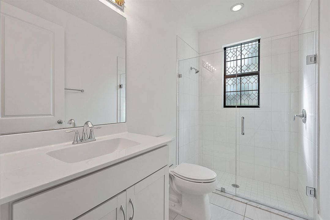 Guest Bathoom
