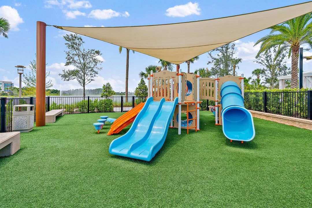 Playground
