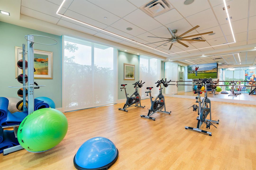 Fitness
