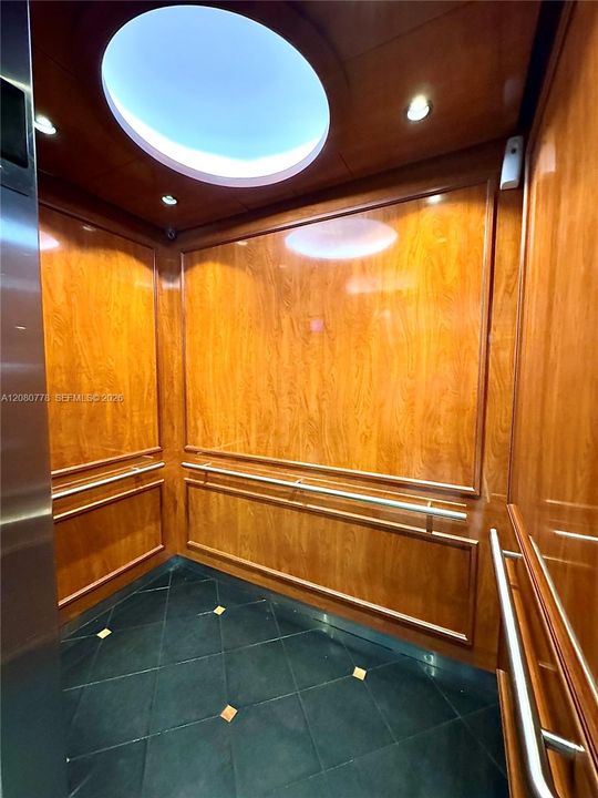 Elevator