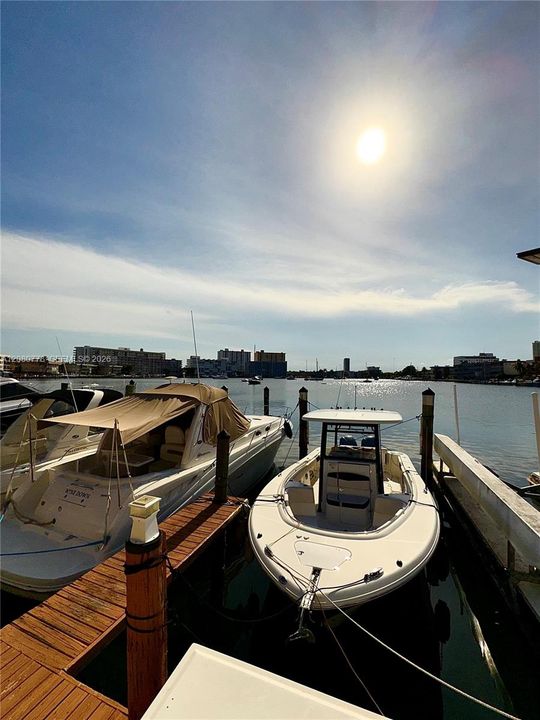Marina