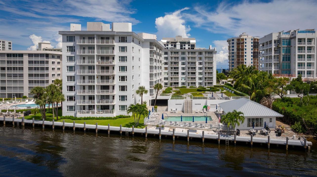 3114 S Ocean Blvd #509 Aerials-18
