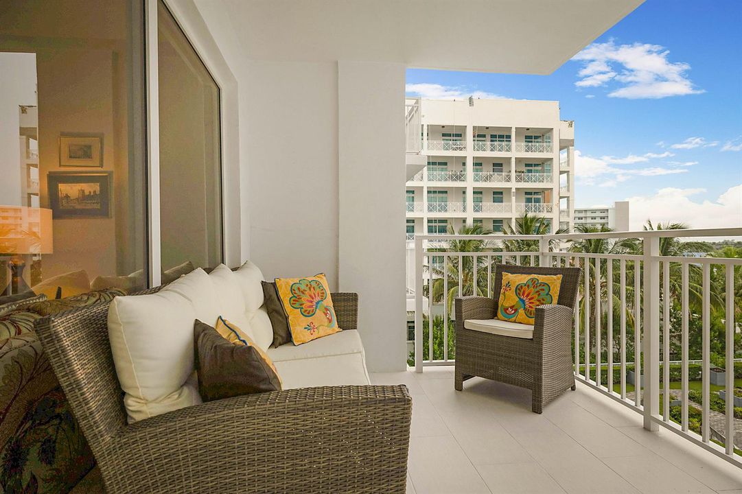 3114 S Ocean Blvd #509 -25