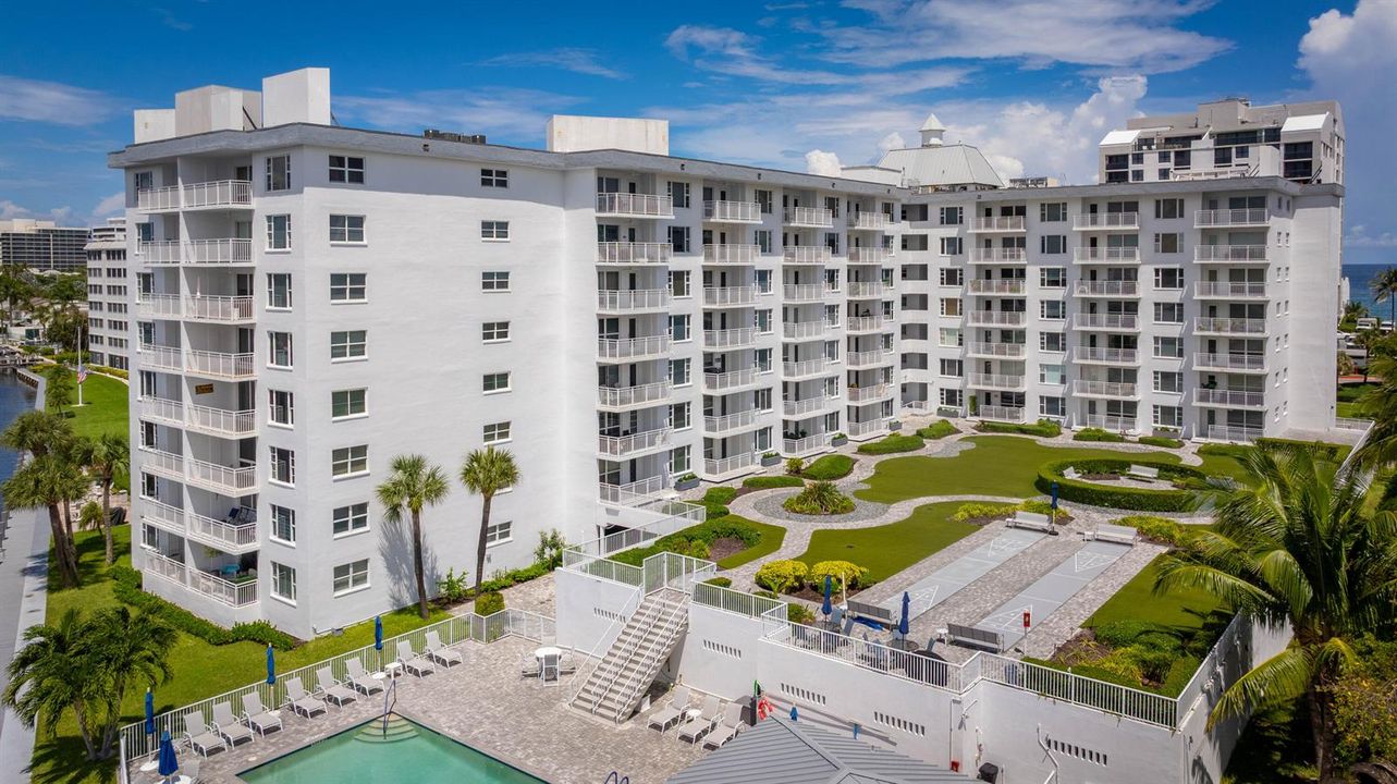 3114 S Ocean Blvd #509 -17